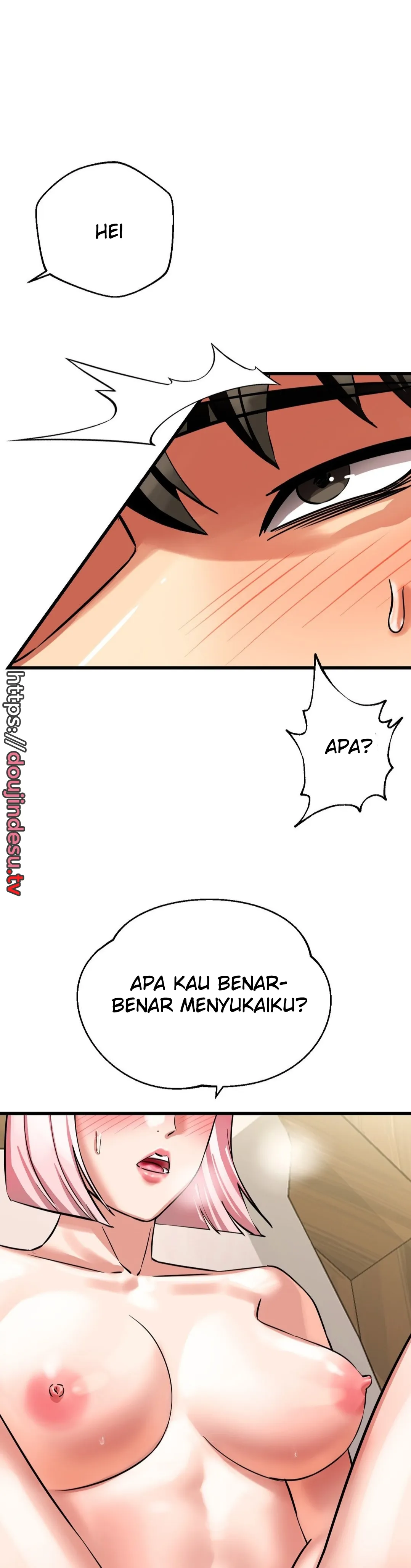 Farming with Girls Chapter 12 - Page 44